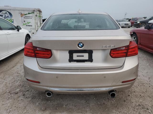 Photo 6 from auction – 2015 BMW 335 I with VIN WBA3A9G50FNS65753