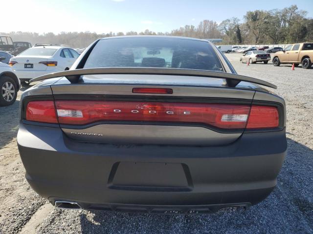Photo 6 from auction – 2011 DODGE CHARGER with VIN 2B3CL3CG7BH577073