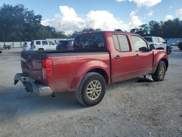 Photo 3 from auction – 2018 NISSAN FRONTIER S with VIN 1N6AD0ER8JN762266