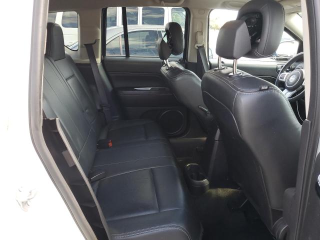 Photo 11 from auction – 2016 JEEP COMPASS LA with VIN 1C4NJDEB3GD730332
