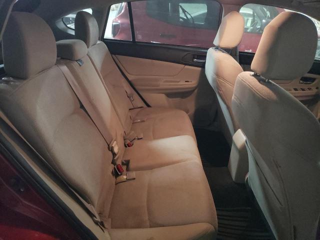 Photo 10 from auction – 2014 SUBARU XV CROSSTR with VIN JF2GPAVC0E8223684