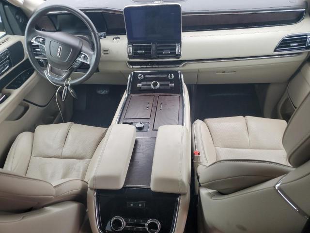 Photo 8 from auction – 2018 LINCOLN NAVIGATOR with VIN 5LMJJ2LT0JEL14019