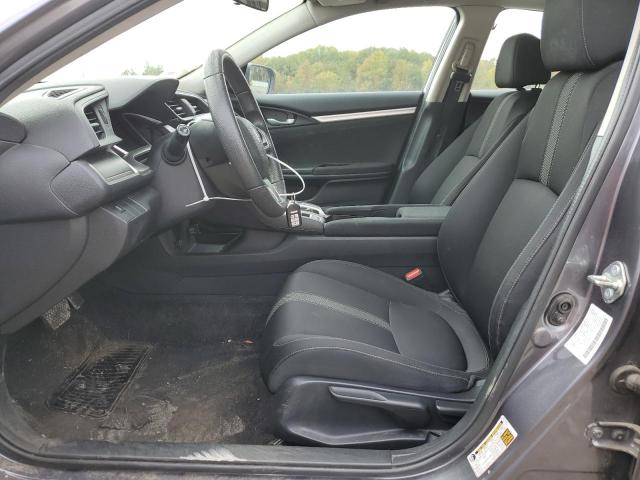 Photo 7 from auction – 2016 HONDA CIVIC EX with VIN 2HGFC2F70GH501916
