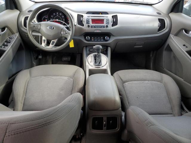 Photo 8 from auction – 2014 KIA SPORTAGE B with VIN KNDPB3AC2E7642253