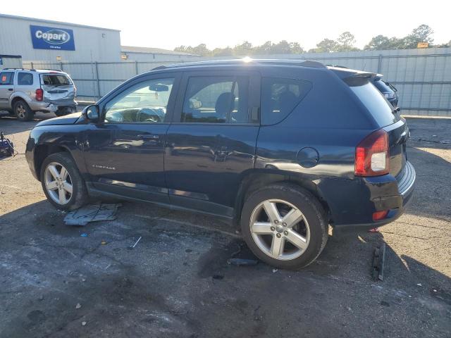 Photo 2 from auction – 2014 JEEP COMPASS with VIN 1C4NJCEA4ED662623