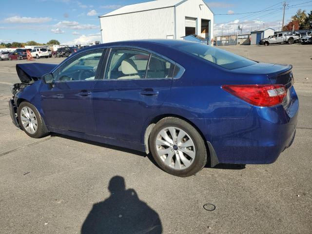 Photo 2 from auction – 2017 SUBARU LEGACY 2.5 with VIN 4S3BNAB63H3016284