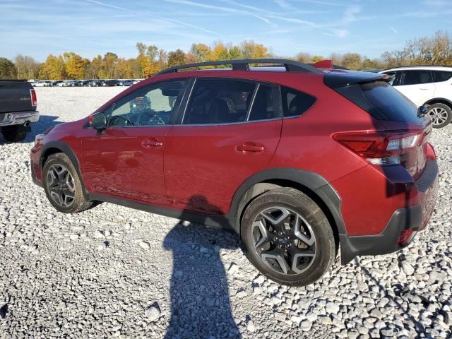 Photo 2 from auction – 2019 SUBARU CROSSTREK with VIN JF2GTANC5KH343746