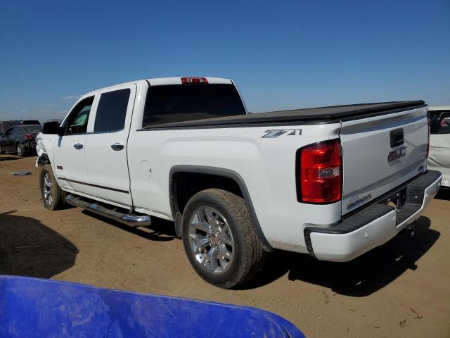 Photo 2 from auction – 2014 GMC SIERRA K15 with VIN 3GTU2UECXEG165952