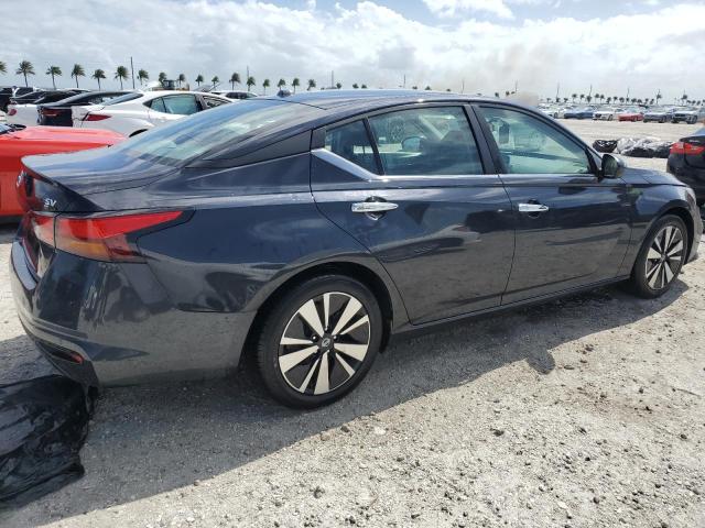 Photo 3 from auction – 2021 NISSAN ALTIMA SV with VIN 1N4BL4DV5MN368671
