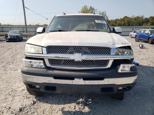 Zdjęcie 5 z aukcji – 2005 CHEVROLET SILVERADO z VIN 2GCEK13T151206192