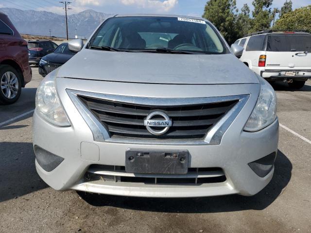 Photo 5 from auction – 2016 NISSAN VERSA S with VIN 3N1CN7AP4GL848174