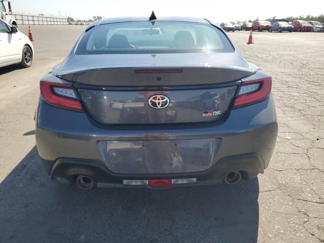 Photo 6 from auction – 2023 TOYOTA GR 86 with VIN JF1ZNBB1XP9762984