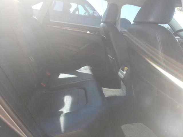 Photo 10 from auction – 2012 VOLKSWAGEN PASSAT SEL with VIN 1VWCP7A39CC033802