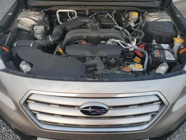 Photo 12 from auction – 2017 SUBARU OUTBACK 2. with VIN 4S4BSANCXH3268524