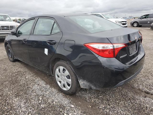 Photo 2 from auction – 2015 TOYOTA COROLLA L with VIN 5YFBURHE6FP201529