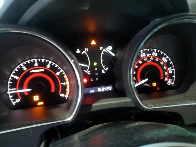 Photo 9 from auction – 2012 TOYOTA HIGHLANDER with VIN 5TDDK3EH9CS113118