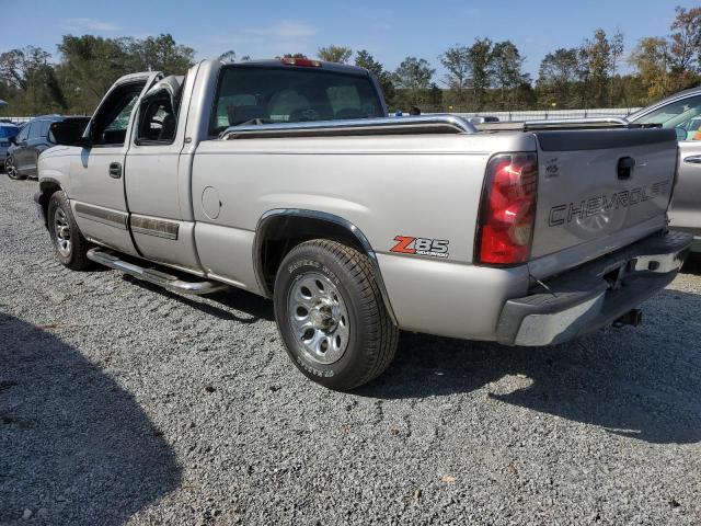 Photo 2 from auction – 2005 CHEVROLET SILVERADO with VIN 1GCEC19X15Z216011