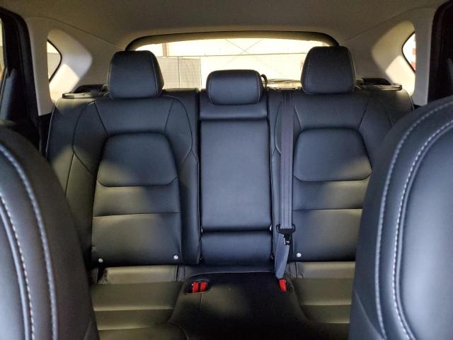 Photo 10 from auction – 2024 MAZDA CX-5 SELEC with VIN JM3KFBBL5R0481586