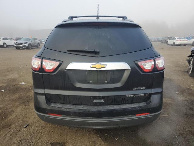 Photo 6 from auction – 2014 CHEVROLET TRAVERSE L with VIN 1GNKRGKD6EJ358977