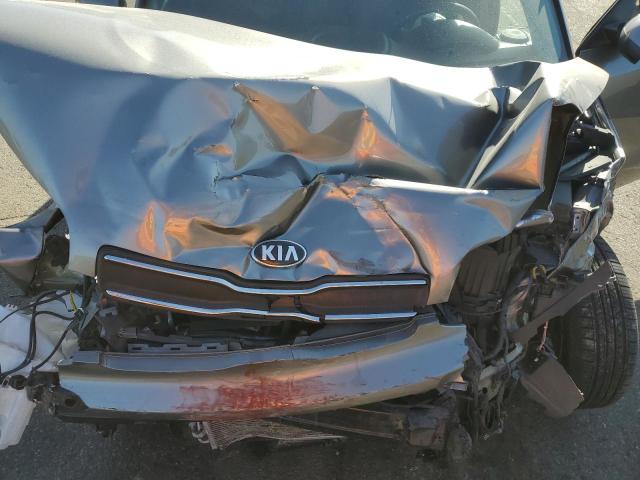 Photo 12 from auction – 2018 KIA SOUL with VIN KNDJN2A29J7572582