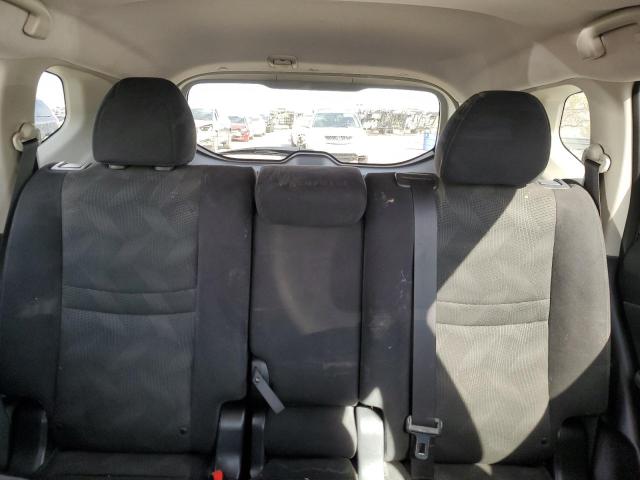 Photo 10 from auction – 2014 NISSAN ROGUE S with VIN 5N1AT2MT9EC832580