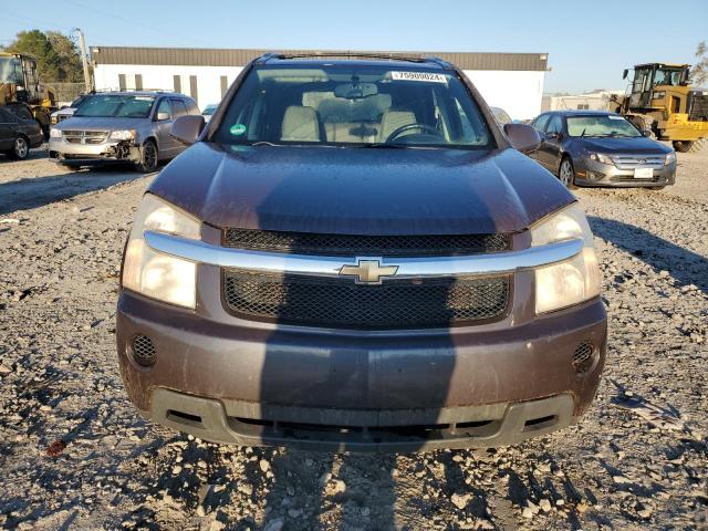 Photo 5 from auction – 2008 CHEVROLET EQUINOX LT with VIN 2CNDL43F186023978