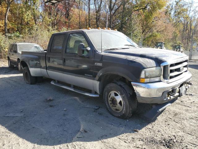 Photo 4 from auction – 2002 FORD F350 SUPER with VIN 1FTWW33F32EC05666