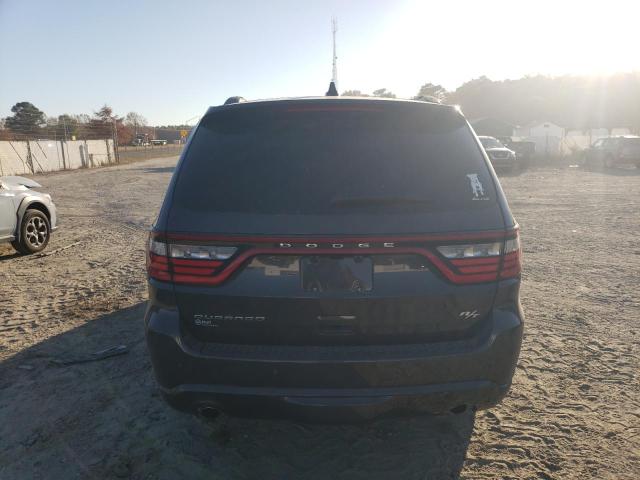 Photo 6 from auction – 2024 DODGE DURANGO R/ with VIN 1C4SDHCT7RC133030