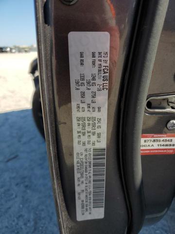 Photo 14 from auction – 2018 DODGE JOURNEY GT with VIN 3C4PDDEG3JT296491