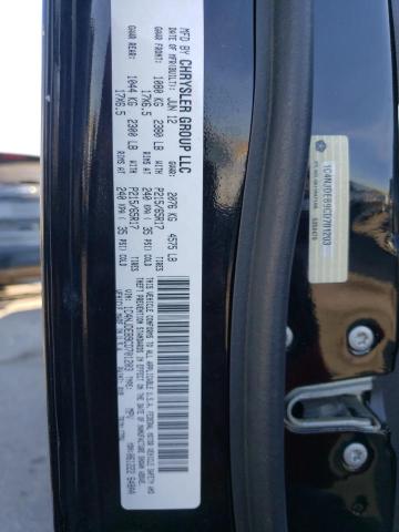 Photo 14 from auction – 2012 JEEP COMPASS LA with VIN 1C4NJDEB9CD701203