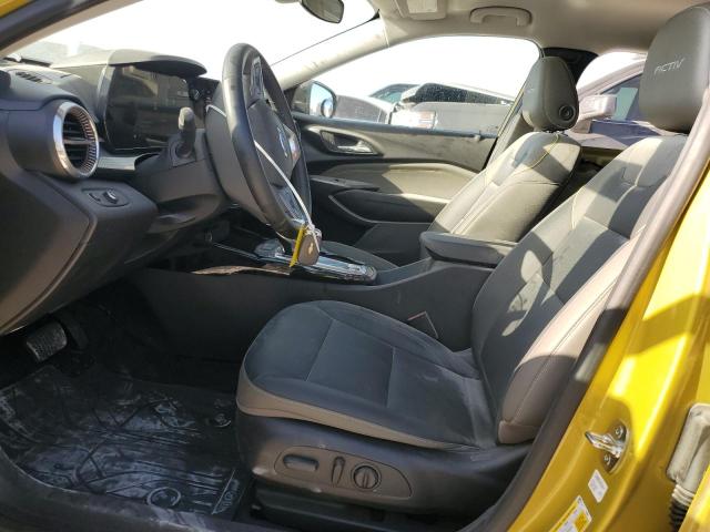 Photo 7 from auction – 2024 CHEVROLET TRAX ACTIV with VIN KL77LKE23RC092449