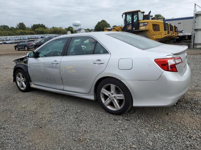 Photo 2 from auction – 2012 TOYOTA CAMRY BASE with VIN 4T1BF1FK8CU048408