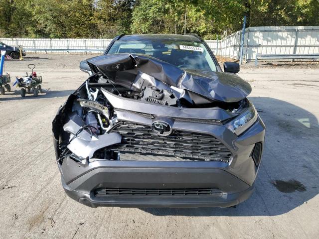 Photo 5 from auction – 2021 TOYOTA RAV4 LE with VIN 2T3F1RFV2MC230916