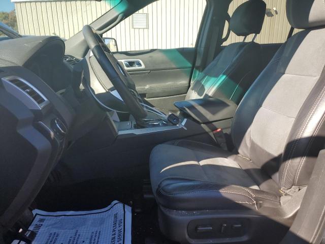 Photo 7 from auction – 2015 FORD EXPLORER X with VIN 1FM5K8D86FGC44102