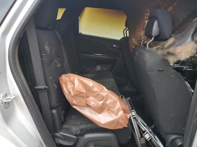 Photo 11 from auction – 2012 DODGE JOURNEY SE with VIN 3C4PDCAB9CT143749