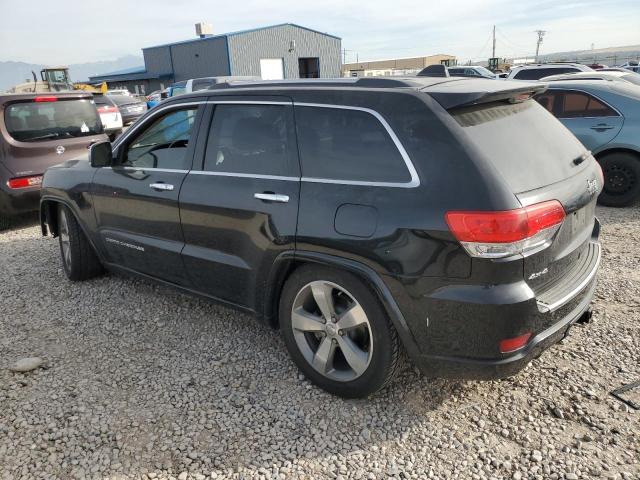 Photo 2 from auction – 2014 JEEP GRAND CHER with VIN 1C4RJFCT0EC234500