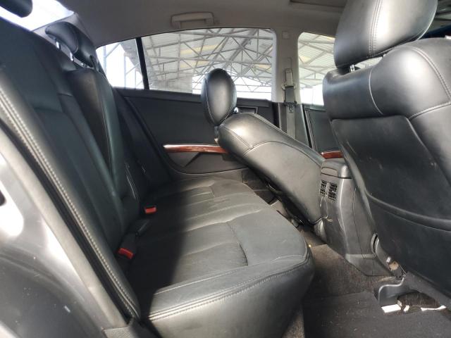 Photo 10 from auction – 2008 NISSAN MAXIMA SE with VIN 1N4BA41E98C804031