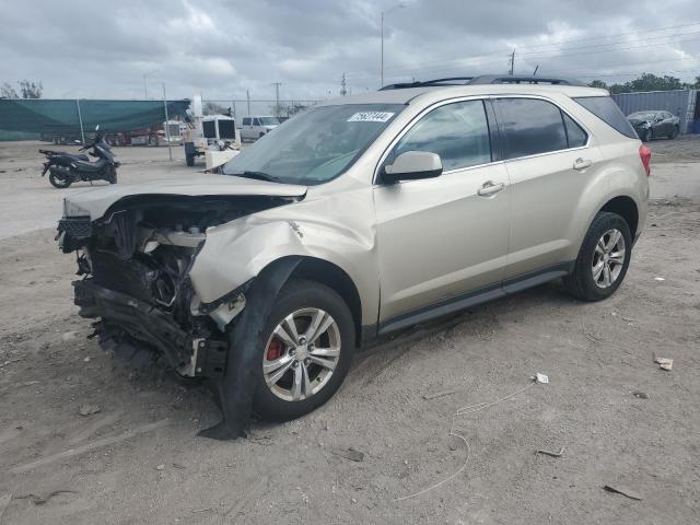 CHEVROLET EQUINOX LT 2014 con VIN 2GNFLBE31E6227770 - Foto de la subasta