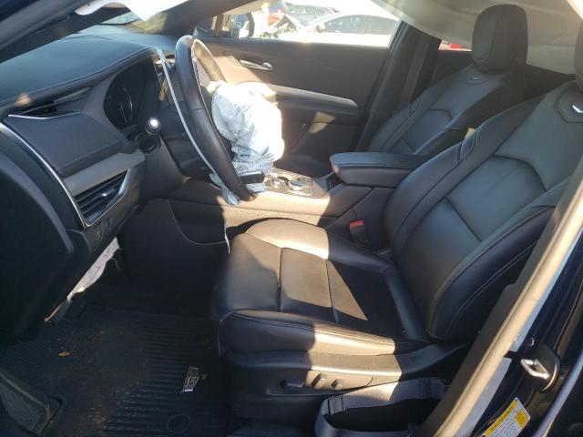 Photo 7 from auction – 2019 CADILLAC XT4 PREMIU with VIN 1GYFZDR41KF220206