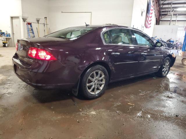 Photo 3 from auction – 2008 BUICK LUCERNE CX with VIN 1G4HD57298U135778