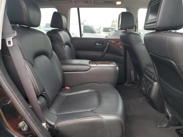 Photo 11 from auction – 2017 NISSAN ARMADA PLA with VIN JN8AY2NEXH9707499