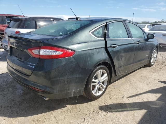 Photo 3 from auction – 2015 FORD FUSION TIT with VIN 3FA6P0RU8FR301299