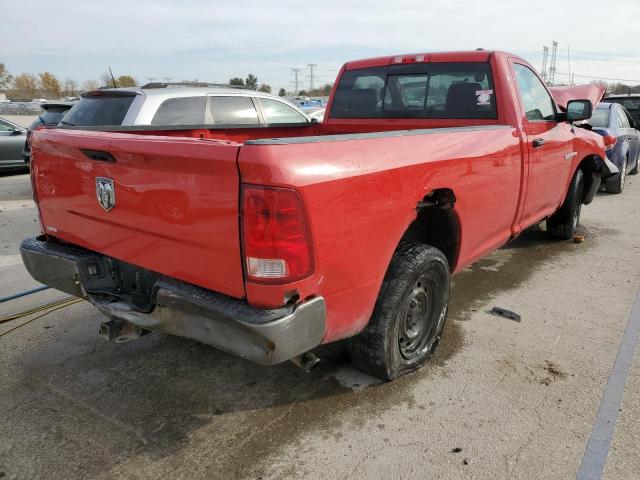 Photo 3 from auction – 2009 DODGE RAM 1500 with VIN 1D3HB16T09J525093