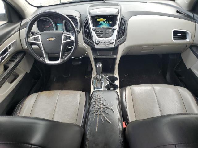 Photo 8 from auction – 2016 CHEVROLET EQUINOX LT with VIN 2GNFLGEK7G6308151