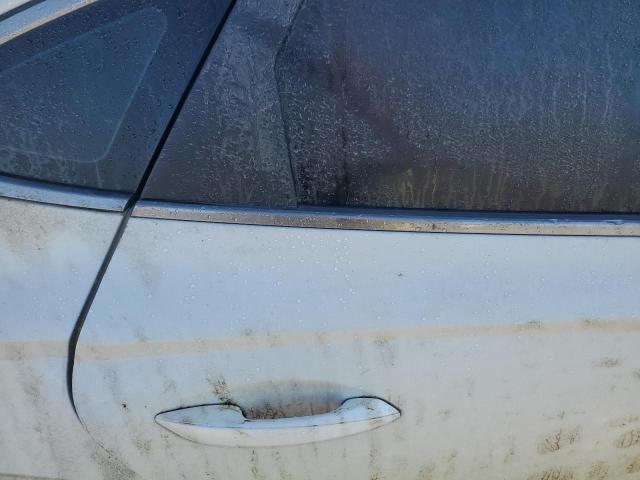 Photo 10 from auction – 2021 HYUNDAI SONATA SE with VIN 5NPEG4JA5MH096328
