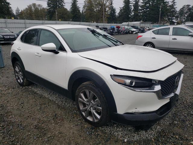 Photo 4 from auction – 2020 MAZDA CX-30 SELE with VIN 3MVDMBCL4LM119032