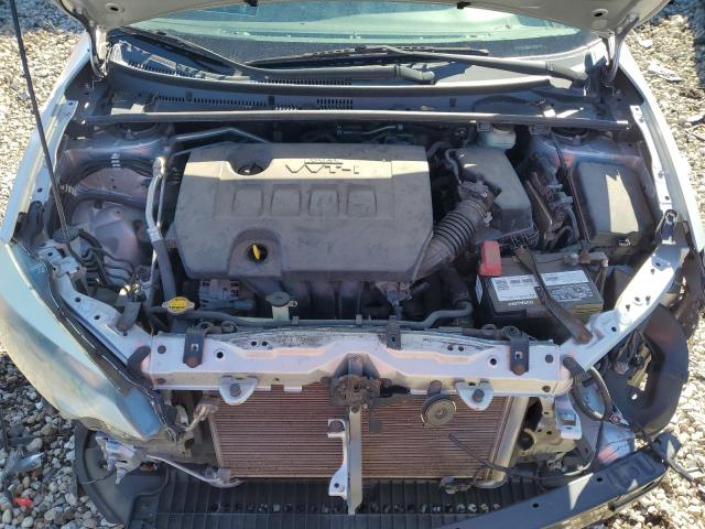 Photo 11 from auction – 2016 TOYOTA COROLLA L with VIN 2T1BURHE7GC496528