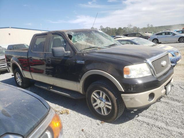 Photo 4 from auction – 2007 FORD F150 SUPER with VIN 1FTPW14V67KA94859
