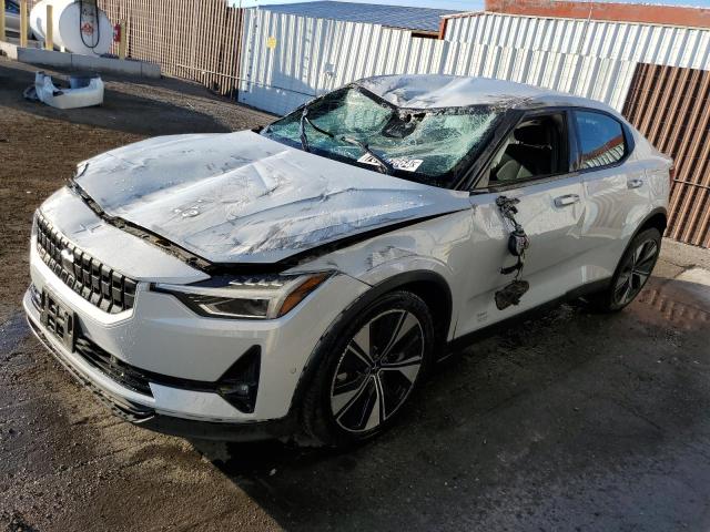 POLESTAR 2 2023 with VIN YSMEG3KA4PL146987 - Photo from auction