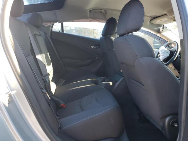 Photo 10 from auction – 2017 CHEVROLET VOLT LT with VIN 1G1RC6S5XHU107581